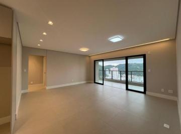 Apartamento · 116m² · 3 Quartos · 2 Vagas · Apartamento em Fazenda, Itajaí/SC de 116m² 3 quartos para locação R$ 7.500,00/mes
