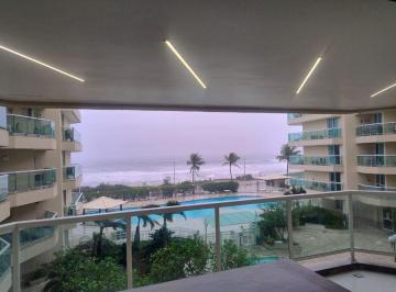 Apartamento · 75m² · 1 Quarto · 1 Vaga · Flat em Recreio dos Bandeirantes, Rio de Janeiro/RJ de 75m² 1 quartos para locação R$ 2.250,00/mes