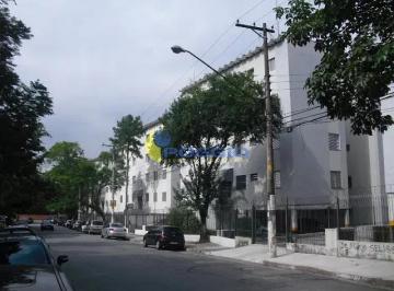 Apartamento · 54m² · 2 Quartos · Apartamento em Jardim Adhemar de Barros, São Paulo/SP de 54m² 2 quartos para locação R$ 2.300,00/mes