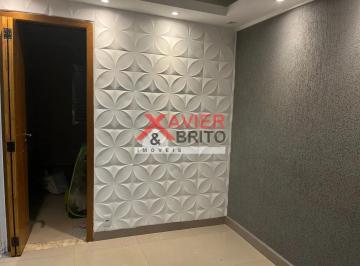 Apartamento de 2 quartos Aluguel R$ 1.350 · Apartamento em Conjunto Habitacional Padre Manoel da Nóbrega, São Paulo/SP de 48m² 2 quartos para lo
