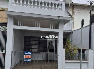 Casa · 109m² · 2 Quartos · 1 Vaga · Sobrado em Vila Gomes Cardim, São Paulo/SP de 109m² 2 quartos para locação R$ 4.000,00/mes