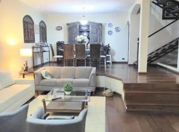 Casa · 330m² · 4 Quartos · 4 Vagas · Sobrado em Jardim Esplanada II, São José dos Campos/SP de 330m² 4 quartos para locação R$ 8.500,00/m
