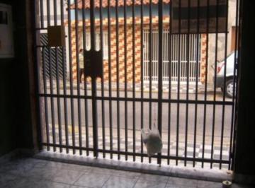 Casa · 112m² · 2 Quartos · 1 Vaga · Casa em Jardim Paraíba, Jacareí/SP de 112m² 2 quartos para locação R$ 2.000,00/mes