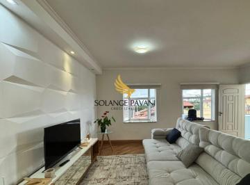 Casa · 146m² · 3 Quartos · 3 Vagas · Casa em Jardim Itália, Jundiaí/SP de 146m² 3 quartos para locação R$ 5.200,00/mes