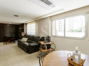 Apartamento · 122m² · 2 Quartos · 2 Vagas · Apartamento em Itaim Bibi, São Paulo/SP de 122m² 2 quartos à venda por R$ 3.000.000,00 ou para locaç