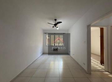 Apartamento · 60m² · 1 Quarto · 1 Vaga · Apartamento em Aparecida, Santos/SP de 60m² 1 quartos para locação R$ 3.000,00/mes