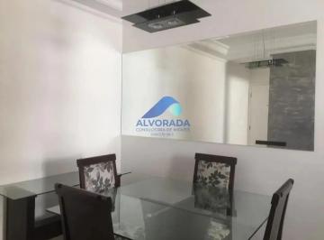 Apartamento · 60m² · 2 Quartos · 1 Vaga · Apartamento em Parque Industrial, São José dos Campos/SP de 60m² 2 quartos para locação R$ 2.800,00/