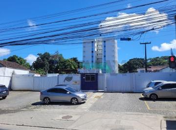 Apartamento · 59m² · 2 Quartos · 1 Vaga · Apartamento em Encruzilhada, Recife/PE de 59m² 2 quartos para locação R$ 2.700,00/mes