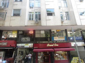 Comercial · 10m² · Loja em Leblon, Rio de Janeiro/RJ de 0m² para locação R$ 2.500,00/mes