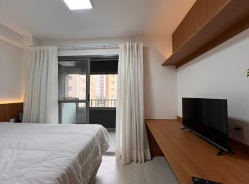 Apartamento · 24m² · 1 Quarto · Apartamento em Vila Santa Catarina, São Paulo/SP de 24m² 1 quartos para locação R$ 2.410,00/mes