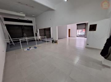 Comercial · 200m² · 4 Vagas · Loja em Vila Guilhermina, Praia Grande/SP de 200m² para locação R$ 13.000,00/mes