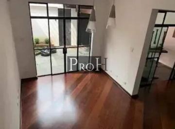 Casa · 120m² · 3 Quartos · 1 Vaga · Casa em Vila Olímpia, São Paulo/SP de 120m² 3 quartos para locação R$ 6.500,00/mes