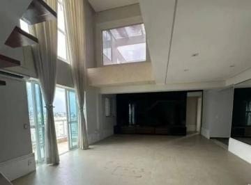 Apartamento en Venda de 3 quartos Vila Ema · Cobertura em Vila Ema, São José dos Campos/SP de 294m² 3 quartos à venda por R$ 3.000.000,00 ou para