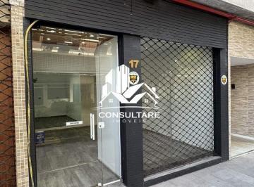 Comercial · 67m² · Ponto em Gonzaga, Santos/SP de 67m² para locação R$ 2.800,00/mes