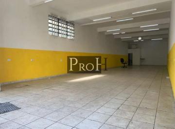 Comercial · 110m² · Ponto em Balneário São Francisco, São Paulo/SP de 110m² para locação R$ 3.750,00/mes