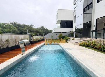 Casa · 460m² · 4 Quartos · 4 Vagas · Casa em Condomínio Residencial Alphaville II, São José dos Campos/SP de 460m² 4 quartos para locação