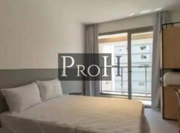 Apartamento · 24m² · 1 Quarto · Apartamento em Perdizes, São Paulo/SP de 24m² 1 quartos para locação R$ 2.300,00/mes
