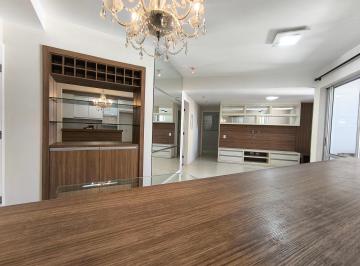 Apartamento · 72m² · 2 Quartos · 1 Vaga · Apartamento em Andrade, Londrina/PR de 72m² 2 quartos para locação R$ 2.900,00/mes