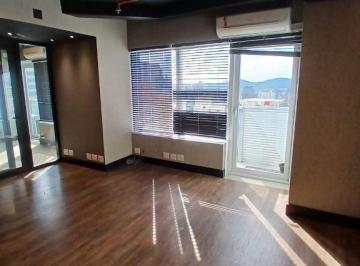 Comercial · 80m² · 2 Vagas · Sala em Alphaville Industrial, Barueri/SP de 80m² à venda por R$ 960.000,00 ou para locação R$ 7.000