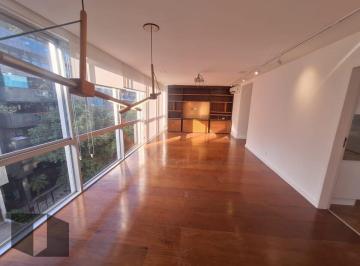 Apartamento · 158m² · 3 Quartos · 1 Vaga · Apartamento em Ipanema, Rio de Janeiro/RJ de 158m² 3 quartos para locação R$ 18.000,00/mes