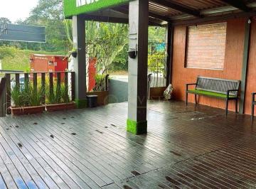 Comercial · 20m² · 1 Vaga · Loja em Lagoa da Conceição, Florianópolis/SC de 20m² para locação R$ 2.000,00/mes