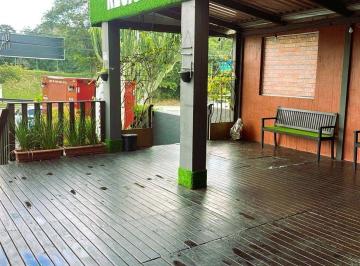 Comercial · 20m² · 1 Vaga · Loja em Lagoa Da Conceição, Florianópolis/SC de 20m² para locação R$ 2.000,00/mes