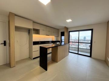 Apartamento · 59m² · 2 Quartos · 1 Vaga · Apartamento em Centro, Itajaí/SC de 59m² 2 quartos para locação R$ 3.100,00/mes