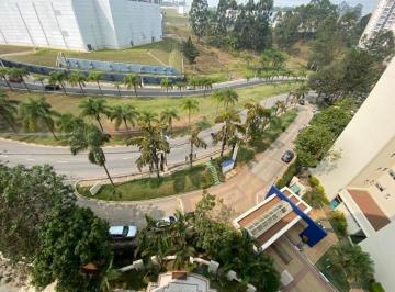 Apartamento · 94m² · 3 Quartos · 2 Vagas · Apartamento em Tamboré, Santana de Parnaíba/SP de 94m² 3 quartos para locação R$ 5.500,00/mes
