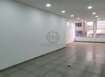 Comercial · 170m² · Sala em Centro, Rio de Janeiro/RJ de 170m² para locação R$ 5.100,00/mes