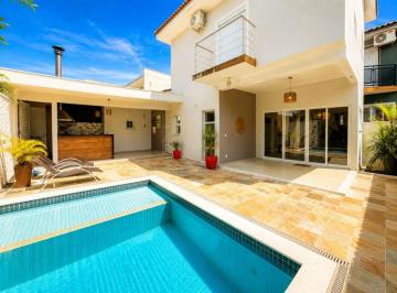 Casa · 470m² · 5 Quartos · 8 Vagas · Casa em Jardim Novo Mundo, Jundiaí/SP de 470m² 5 quartos para locação R$ 15.750,00/mes