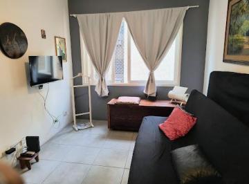 Apartamento · 67m² · 1 Quarto · 1 Vaga · Apartamento em Aparecida, Santos/SP de 67m² 1 quartos para locação R$ 2.900,00/mes