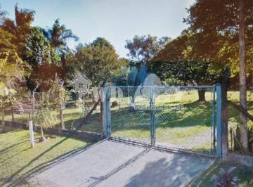 Rural · 220m² · 4 Quartos · 10 Vagas · CHÁCARA EM ARAÇOIABA DA SERRA