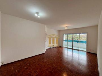 Apartamento · 120m² · 3 Quartos · 3 Vagas · Apartamento em Bosque dos Eucaliptos, São José dos Campos/SP de 120m² 3 quartos para locação R$ 3.90