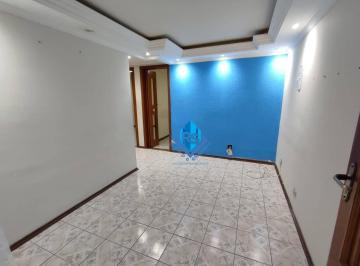 Apartamento · 48m² · 2 Quartos · 1 Vaga · Apartamento em Baeta Neves, São Bernardo do Campo/SP de 48m² 2 quartos para locação R$ 1.500,00/mes