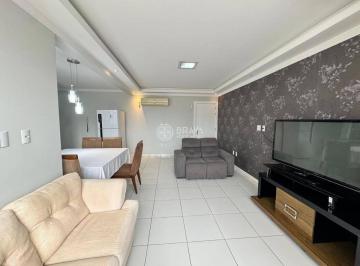 Apartamento · 80m² · 2 Quartos · 1 Vaga · Apartamento em Vila Real, Balneário Camboriú/SC de 80m² 2 quartos para locação R$ 4.600,00/mes