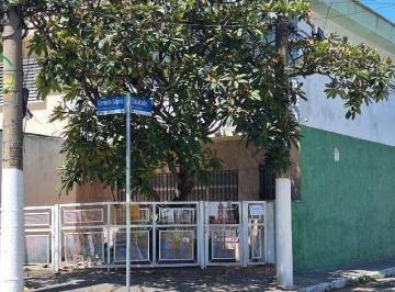 Casa · 141m² · Sobrado em Vila Gomes Cardim, São Paulo/SP de 141m² para locação R$ 8.000,00/mes