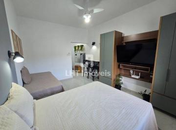 Apartamento · 1 Quarto · Kitnet em Centro, Niterói/RJ de 0m² 1 quartos à venda por R$ 250.000,00 ou para locação R$ 3.500,00/