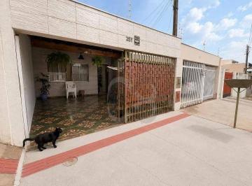 Casa · 66m² · 2 Quartos · 2 Vagas · Casa em Alto da Boa Vista, Londrina/PR de 66m² 2 quartos para locação R$ 2.500,00/mes
