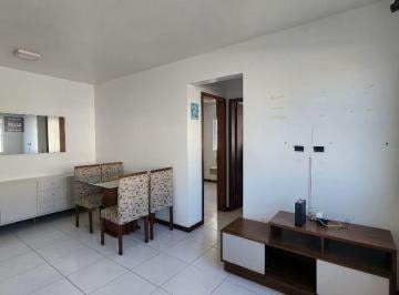 Apartamento · 53m² · 2 Quartos · 1 Vaga · Apartamento em Cordeiros, Itajaí/SC de 53m² 2 quartos para locação R$ 2.360,00/mes