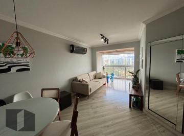 1 sala · Imoveis - na Barra da Tijuca
