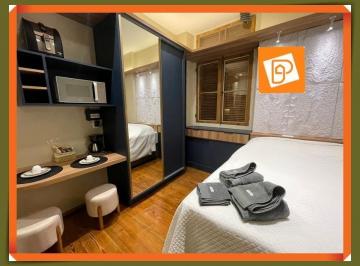 Apartamento · 1 Quarto · Flat em Centro, Petrópolis/RJ de 0m² 1 quartos para locação R$ 2.500,00/mes