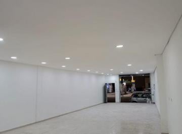 Comercial · 110m² · Loja em Boqueirão, Praia Grande/SP de 110m² para locação R$ 7.500,00/mes