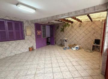 Casa · 128m² · 2 Quartos · 2 Vagas · Casa em Canto do Forte, Praia Grande/SP de 128m² 2 quartos para locação R$ 3.800,00/mes