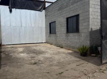 Comercial · 220m² · Galpão em Jardim Santa Inês, Suzano/SP de 220m² para locação R$ 5.500,00/mes