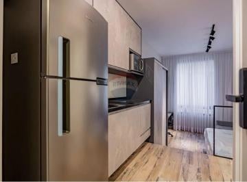 Comercial · 23m² · 1 Quarto · Studio em Perdizes, São Paulo/SP de 23m² 1 quartos para locação R$ 2.400,00/mes