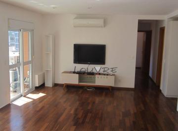 Apartamento · 94m² · 3 Quartos · 3 Vagas · Apartamento em Vila Olímpia, São Paulo/SP de 94m² 3 quartos para locação R$ 16.000,00/mes