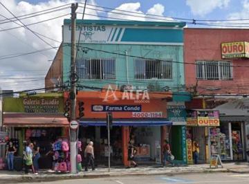 Comercial · 121m² · Sala em Centro, Cotia/SP de 121m² para locação R$ 26.130,00/mes
