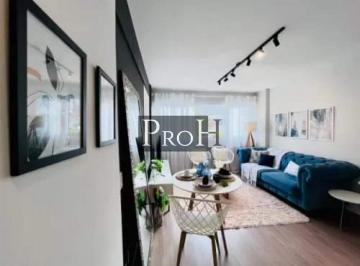 Apartamento · 51m² · 1 Quarto · 1 Vaga · Apartamento em Jardim Vila Mariana, São Paulo/SP de 51m² 1 quartos para locação R$ 3.400,00/mes