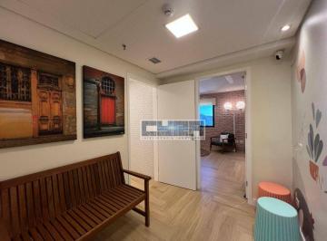 Comercial · 40m² · 1 Vaga · Sala em Boqueirão, Santos/SP de 40m² à venda por R$ 400.000,00 ou para locação R$ 4.500,00/mes