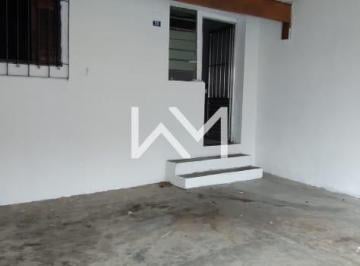 Casa · 95m² · 2 Quartos · 2 Vagas · Casa térrea com dois quartos , rua tranquila sem saída, documentação ok para financiamento